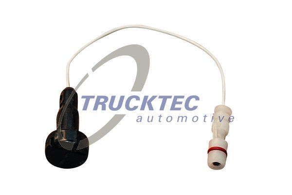 TRUCKTEC AUTOMOTIVE Сигнализатор, износ тормозных колодок 01.42.082